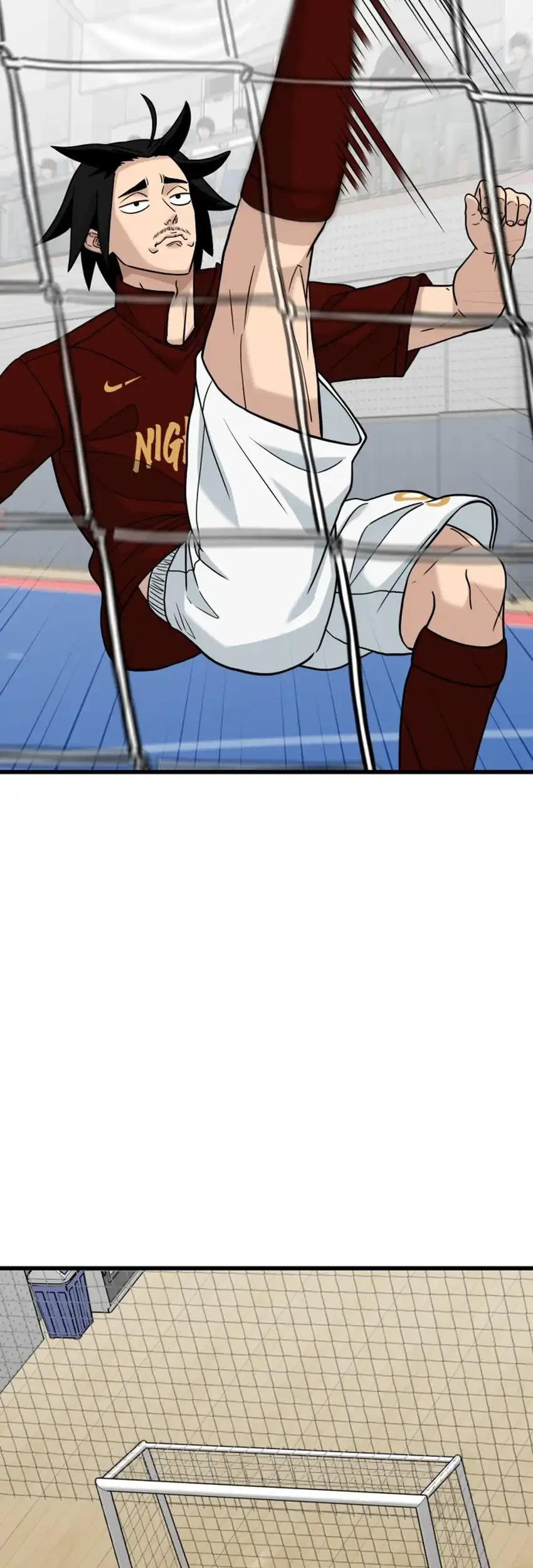 GOLIERO Chapter 54 Gambar 15