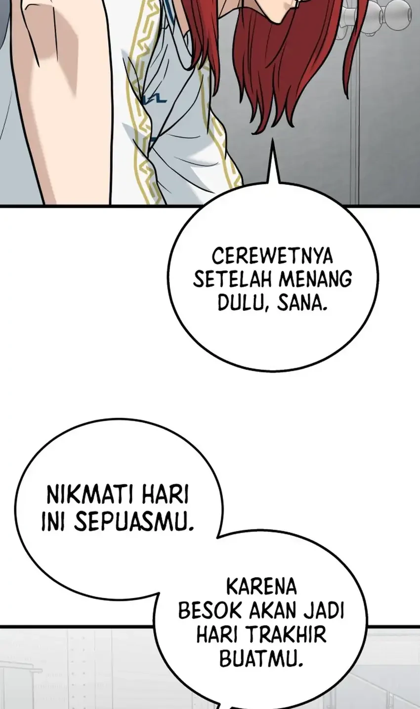 GOLIERO Chapter 57 Gambar 10