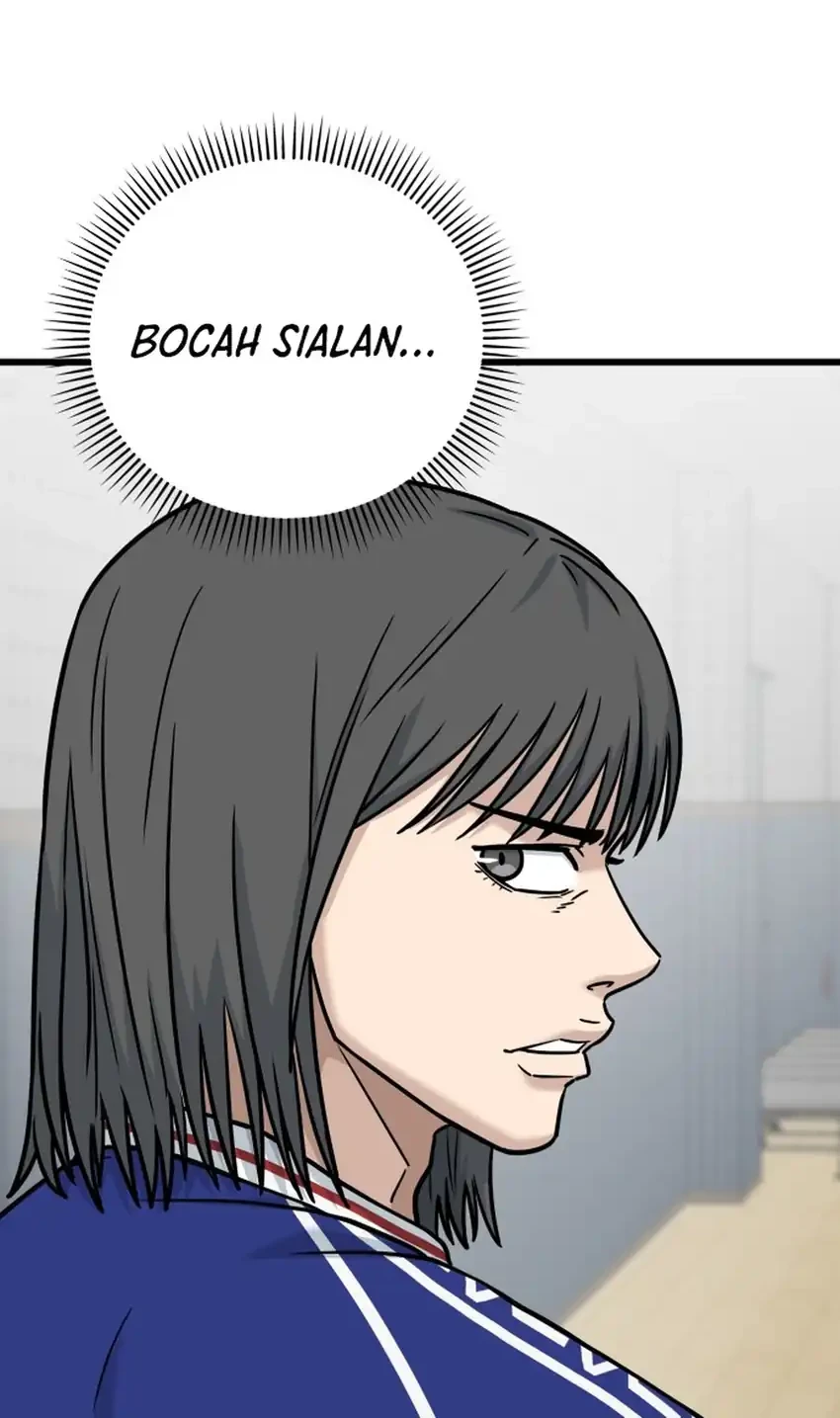 GOLIERO Chapter 57 Gambar 12