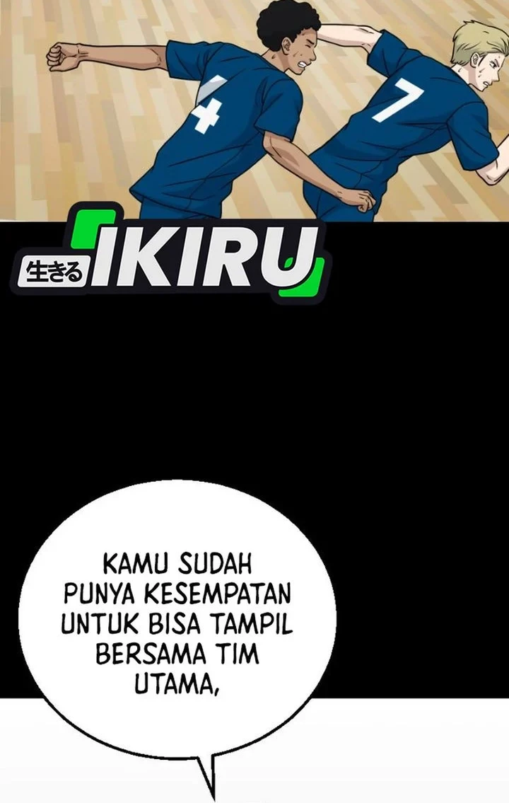 GOLIERO Chapter 61 Gambar 12