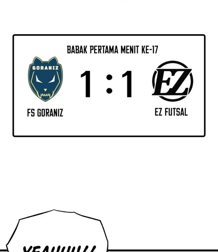 GOLIERO Chapter 62 Gambar 10