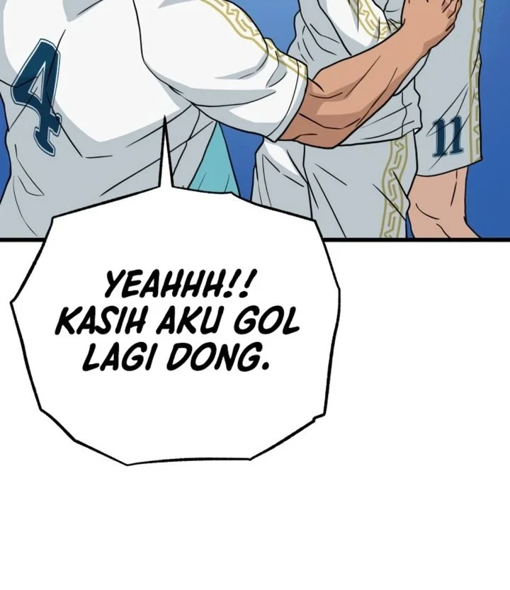 GOLIERO Chapter 62 Gambar 12