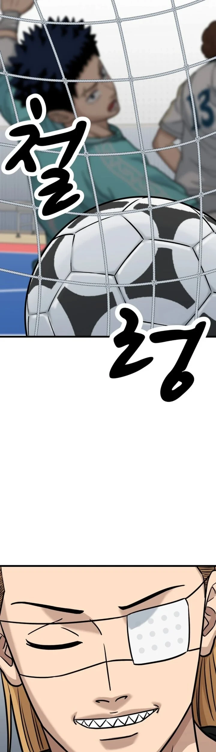 GOLIERO Chapter 63 Gambar 15