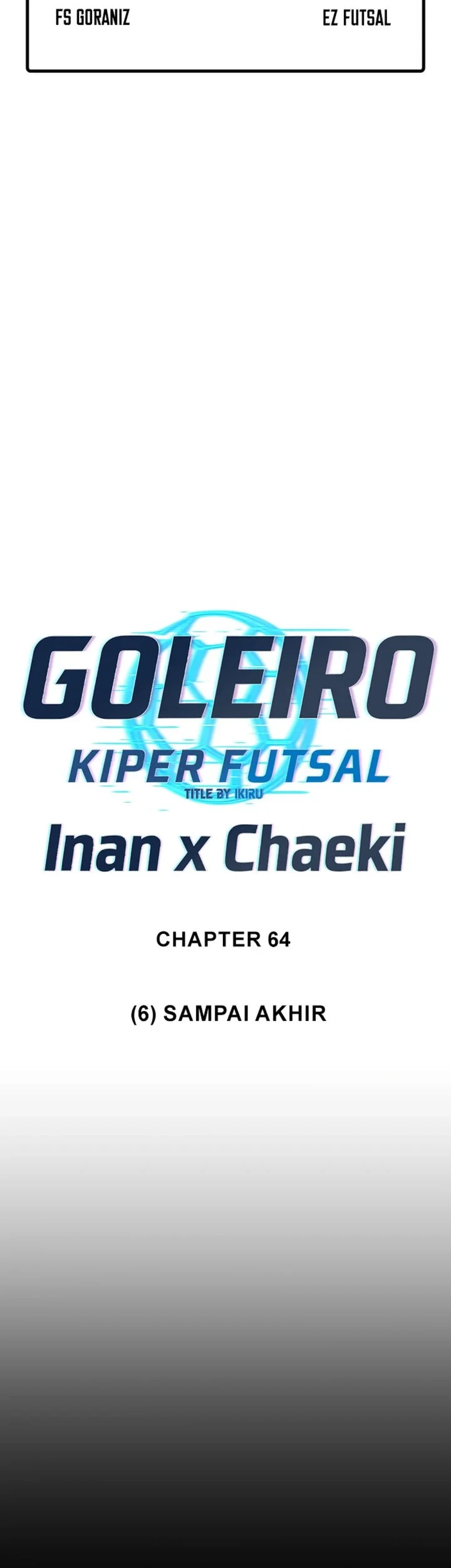 GOLIERO Chapter 64 Gambar 13