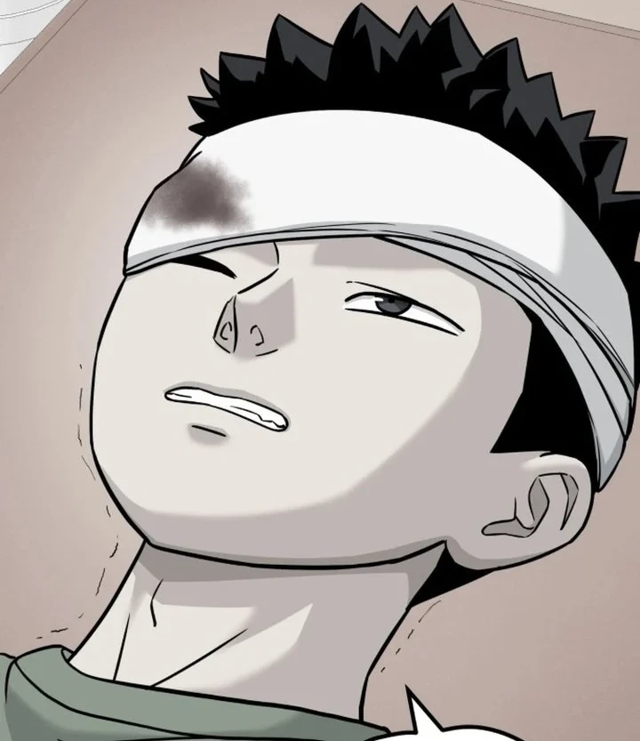 GOLIERO Chapter 64 Gambar 16