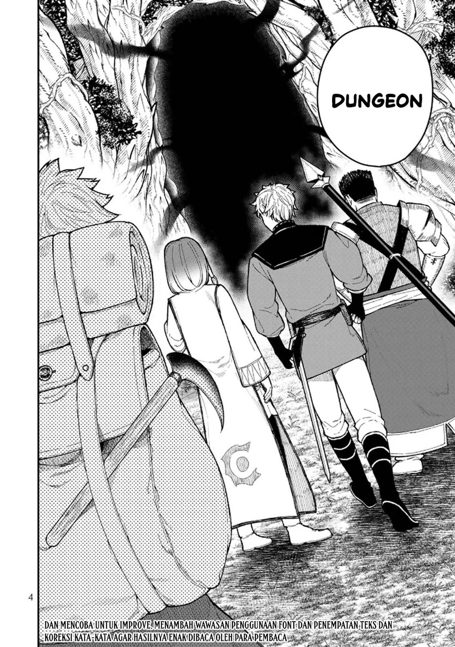 Gomi Ika da to Tsuihou Sareta Shiyounin, Jitsu wa Zense Kenja desu ~Shijou Saikyou no Kenja, Sekai Saikouhou no Gakuen ni Kayou~ Chapter 9 Gambar 6