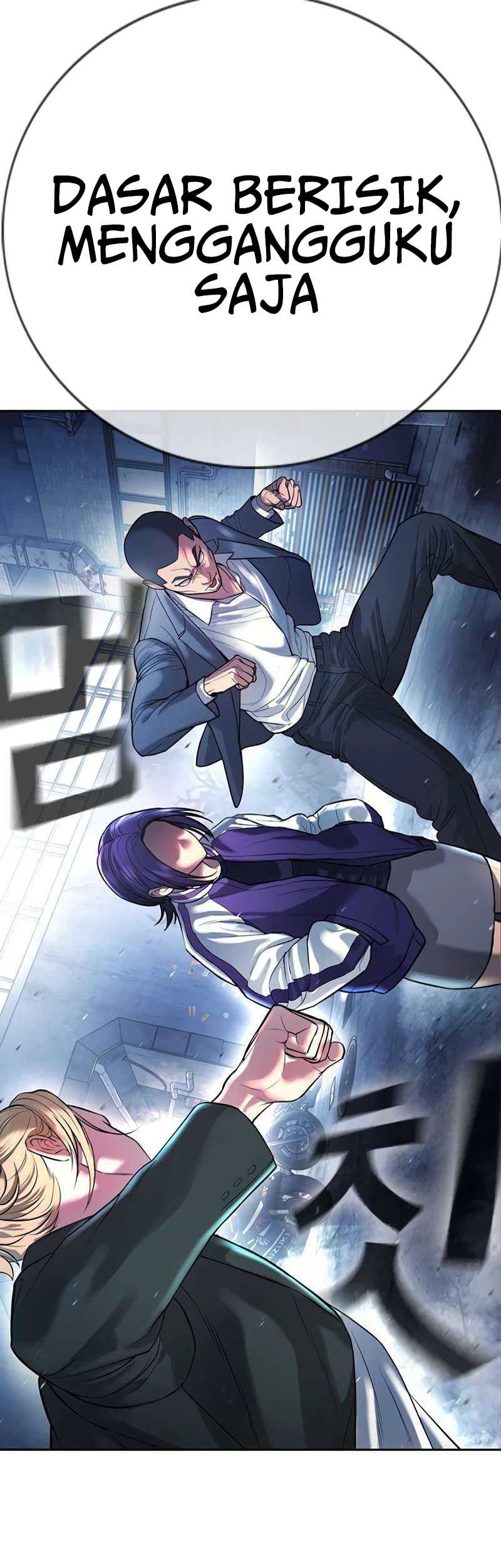 Goo Se Ra Chapter 1 Gambar 20