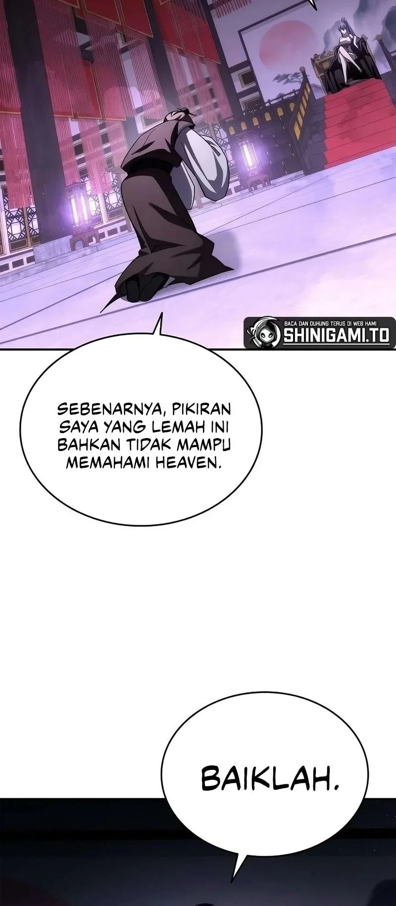 Got A Gallery In The Wild Chapter 6 Gambar 9
