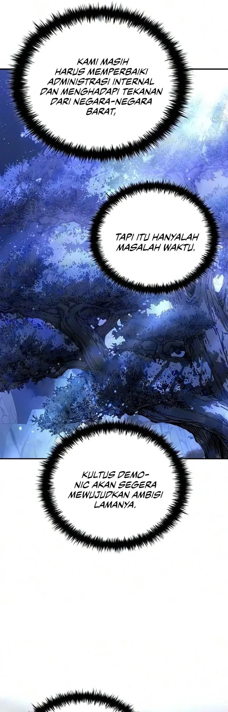 Got A Gallery In The Wild Chapter 7 Gambar 6