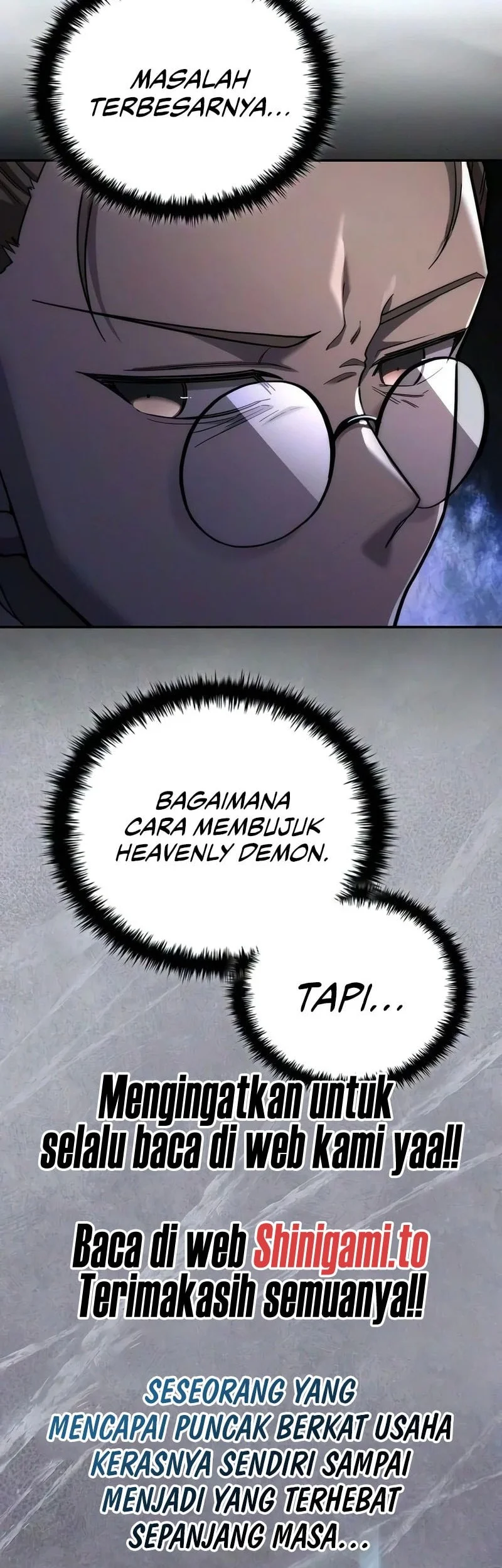 Got A Gallery In The Wild Chapter 7 Gambar 7