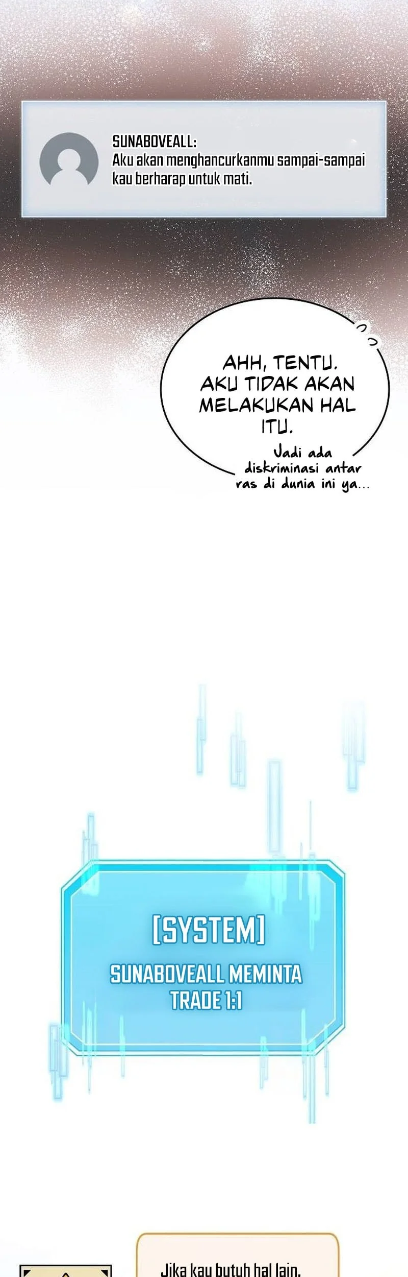 Got A Gallery In The Wild Chapter 8 Gambar 7