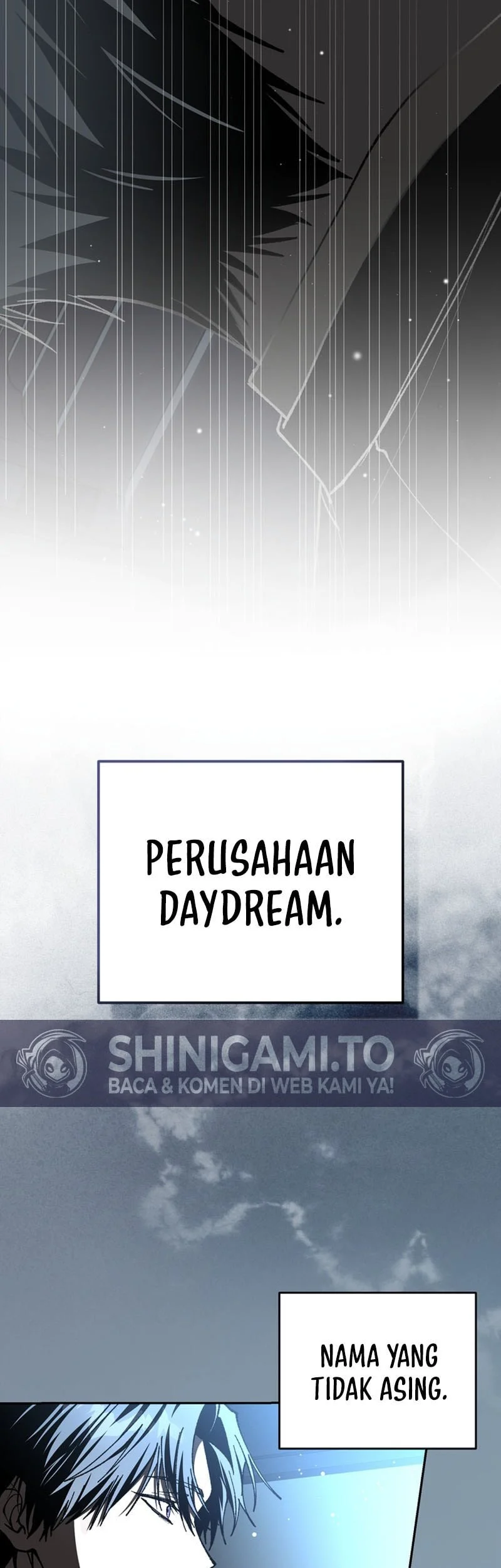 Got Dropped Into A Ghost Story, Still Gotta Work Chapter 0.1 Gambar 4