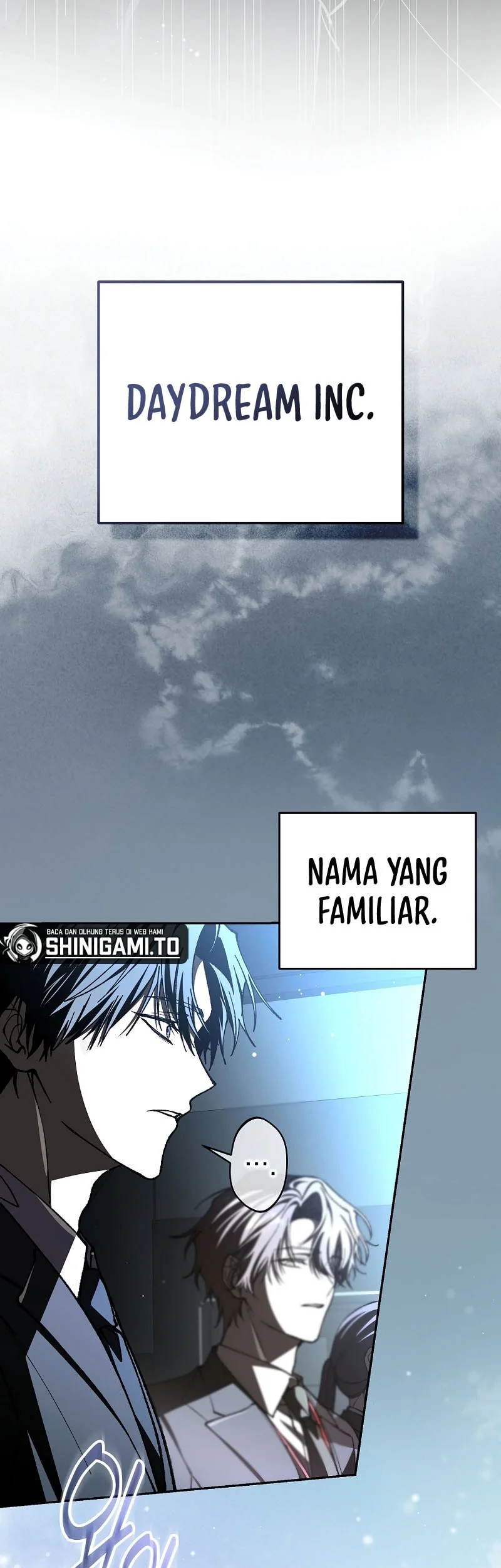 Got Dropped Into A Ghost Story, Still Gotta Work Chapter 1 Gambar 12