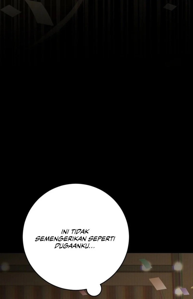 Got Dropped Into A Ghost Story, Still Gotta Work Chapter 12 Gambar 13