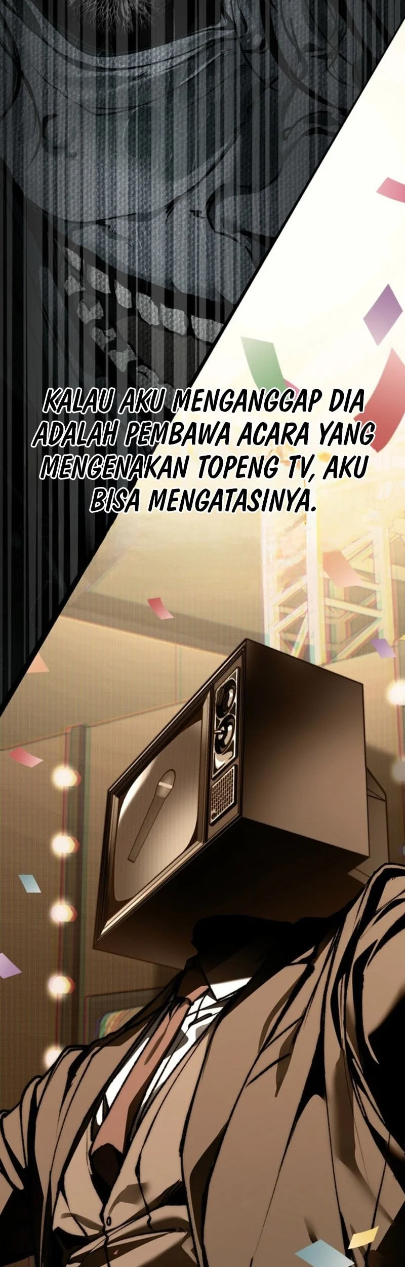 Got Dropped Into A Ghost Story, Still Gotta Work Chapter 12 Gambar 15