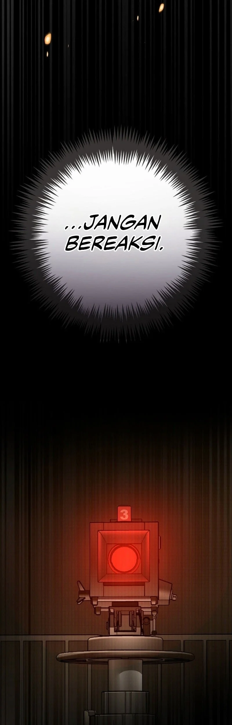 Got Dropped Into A Ghost Story, Still Gotta Work Chapter 13 Gambar 12