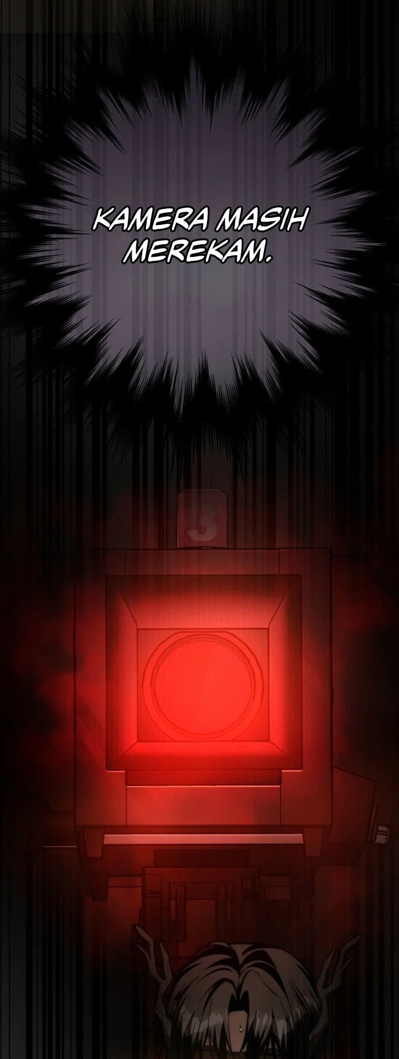 Got Dropped Into A Ghost Story, Still Gotta Work Chapter 13 Gambar 13