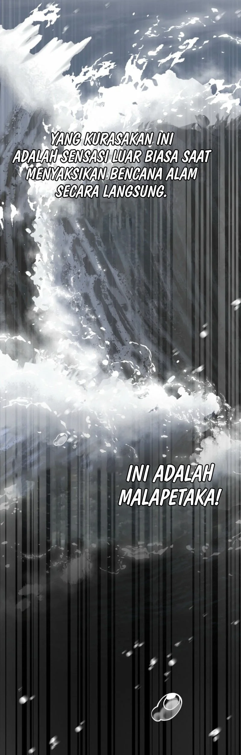 Got Dropped Into A Ghost Story, Still Gotta Work Chapter 14 Gambar 12