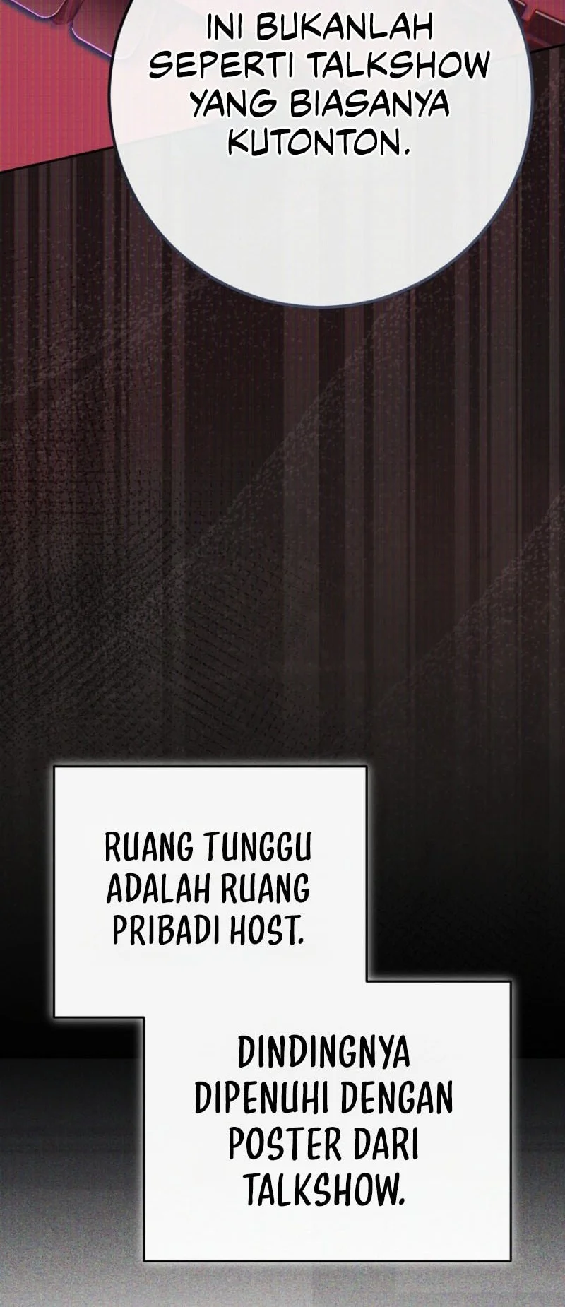 Got Dropped Into A Ghost Story, Still Gotta Work Chapter 15 Gambar 13