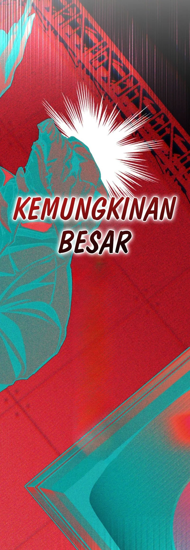 Got Dropped Into A Ghost Story, Still Gotta Work Chapter 15 Gambar 17