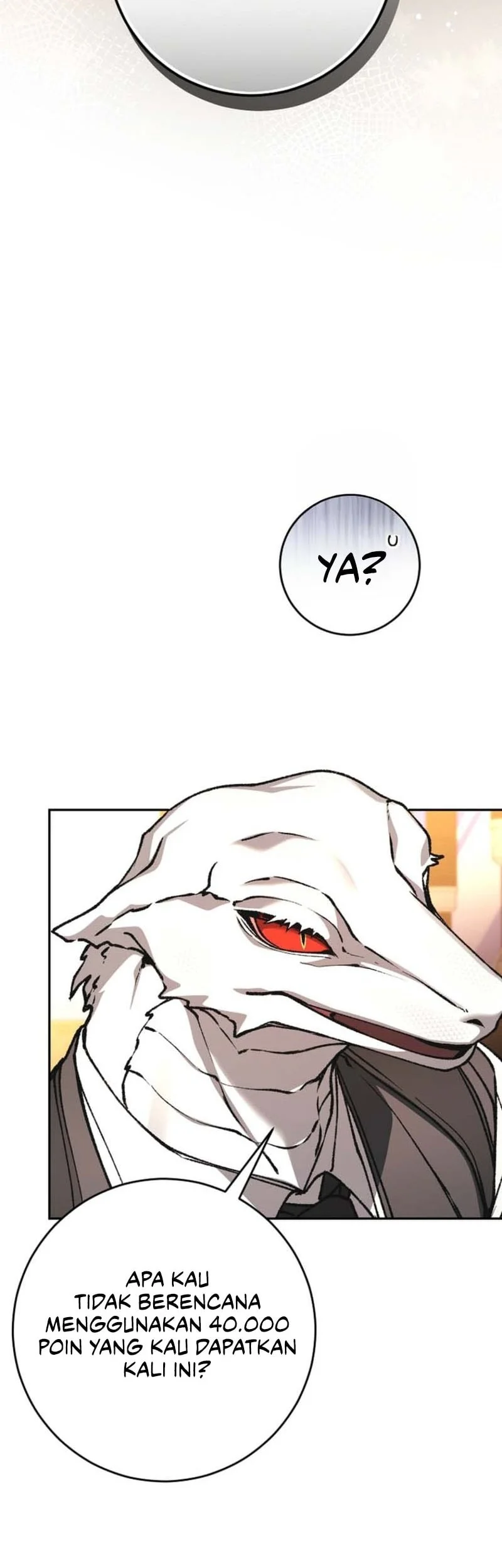 Got Dropped Into A Ghost Story, Still Gotta Work Chapter 17 Gambar 13