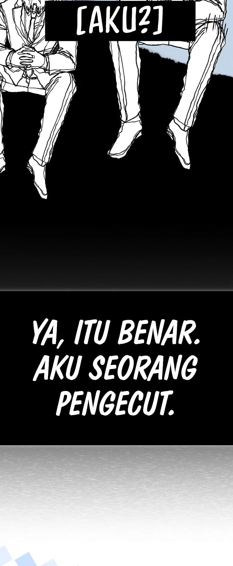 Got Dropped Into A Ghost Story, Still Gotta Work Chapter 2 Gambar 13