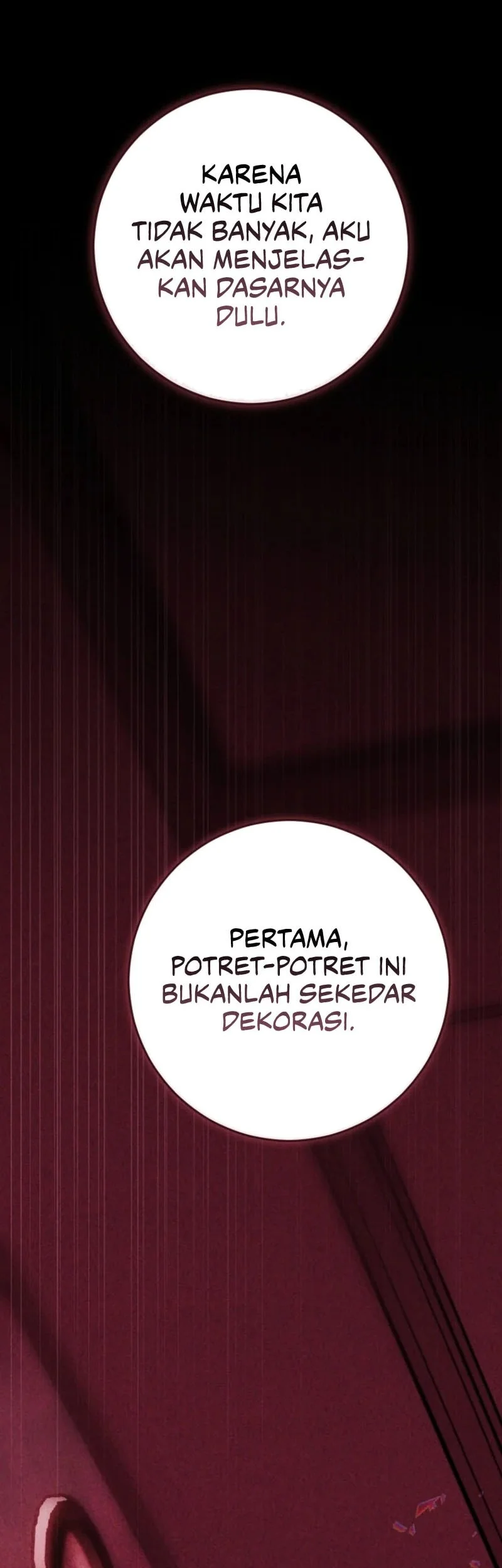 Got Dropped Into A Ghost Story, Still Gotta Work Chapter 20 Gambar 14