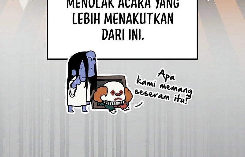 Got Dropped Into A Ghost Story, Still Gotta Work Chapter 21 Gambar 12