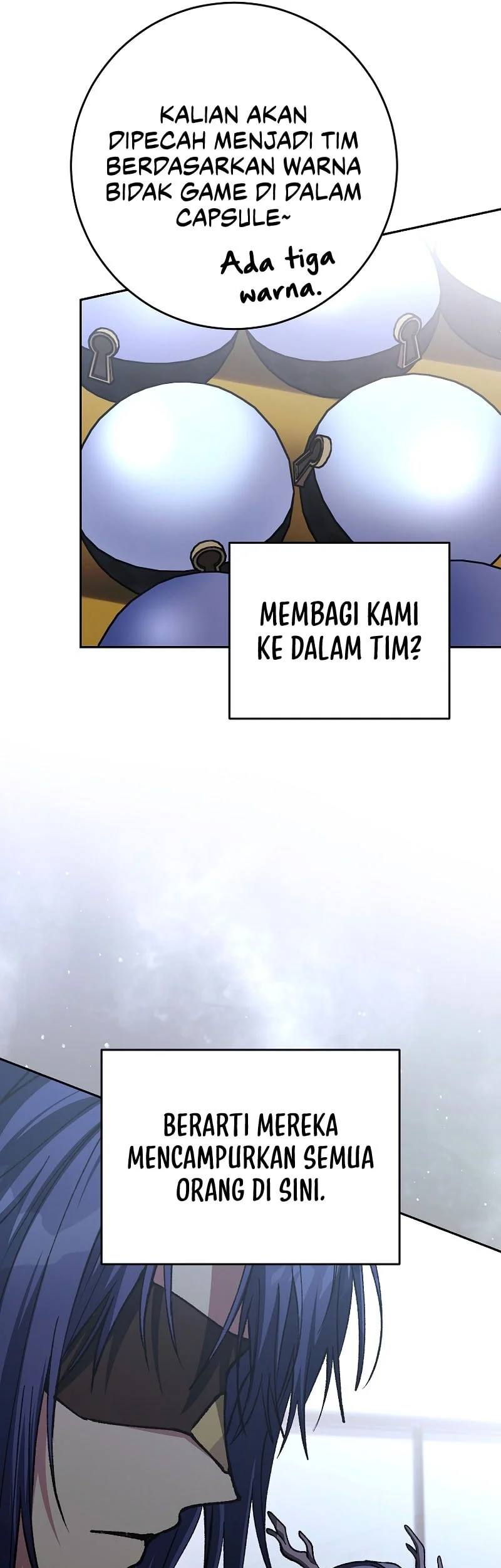 Got Dropped Into A Ghost Story, Still Gotta Work Chapter 22 Gambar 10