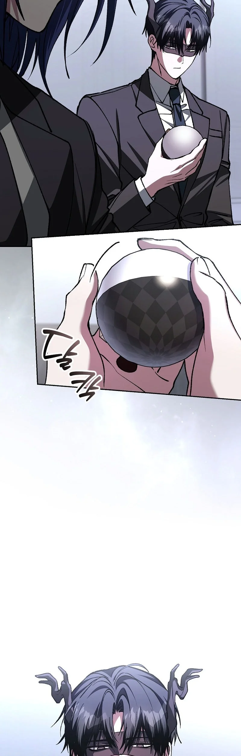 Got Dropped Into A Ghost Story, Still Gotta Work Chapter 22 Gambar 11
