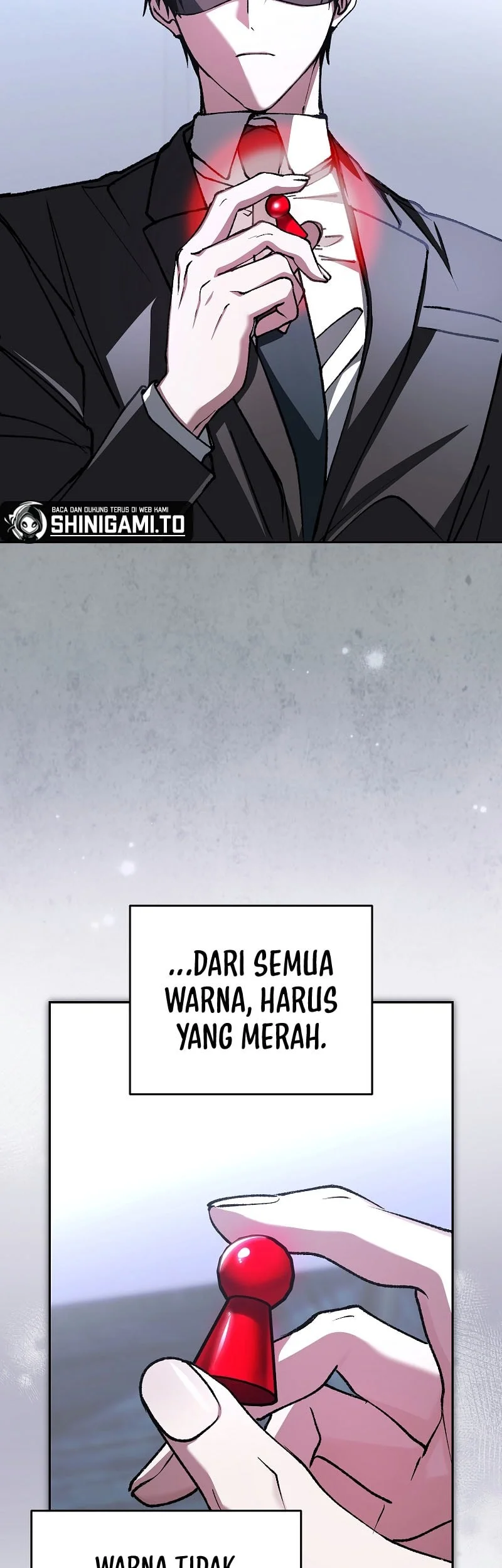 Got Dropped Into A Ghost Story, Still Gotta Work Chapter 22 Gambar 12