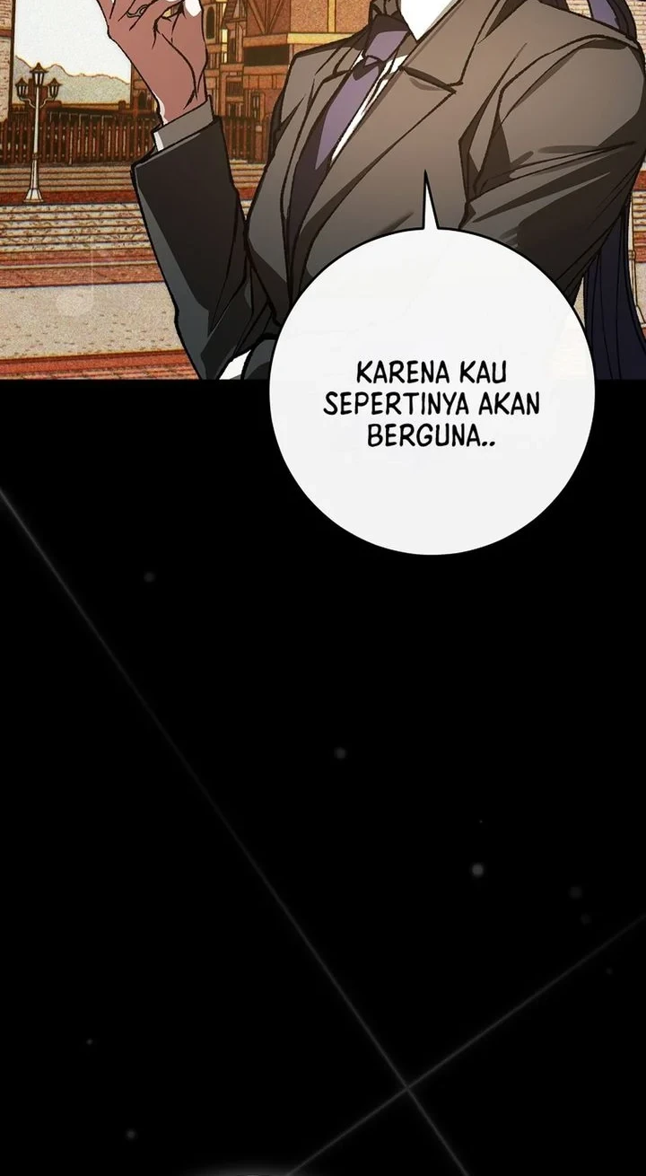 Got Dropped Into A Ghost Story, Still Gotta Work Chapter 23 Gambar 12