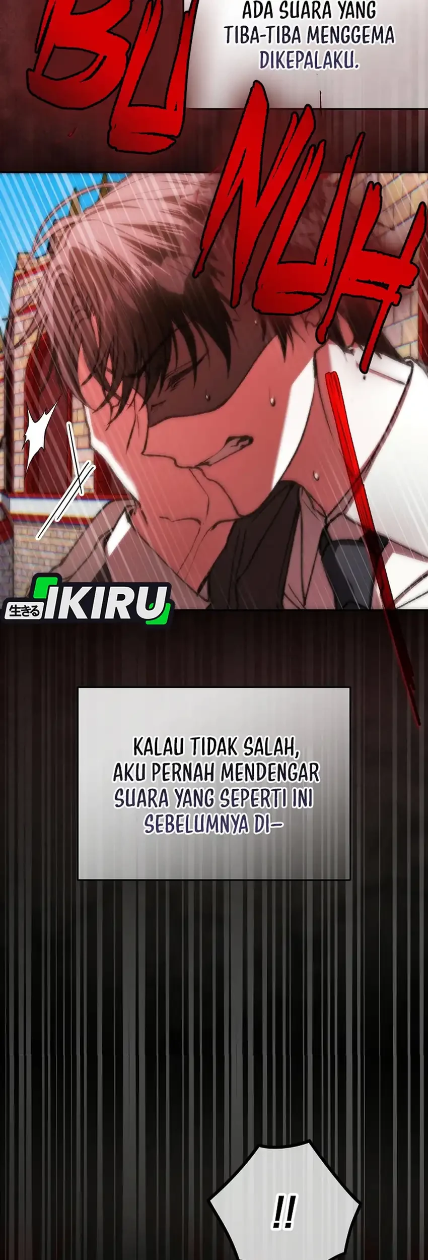Got Dropped Into A Ghost Story, Still Gotta Work Chapter 27 Gambar 11