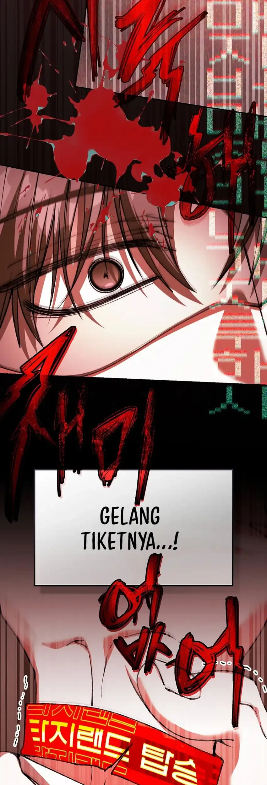 Got Dropped Into A Ghost Story, Still Gotta Work Chapter 27 Gambar 15