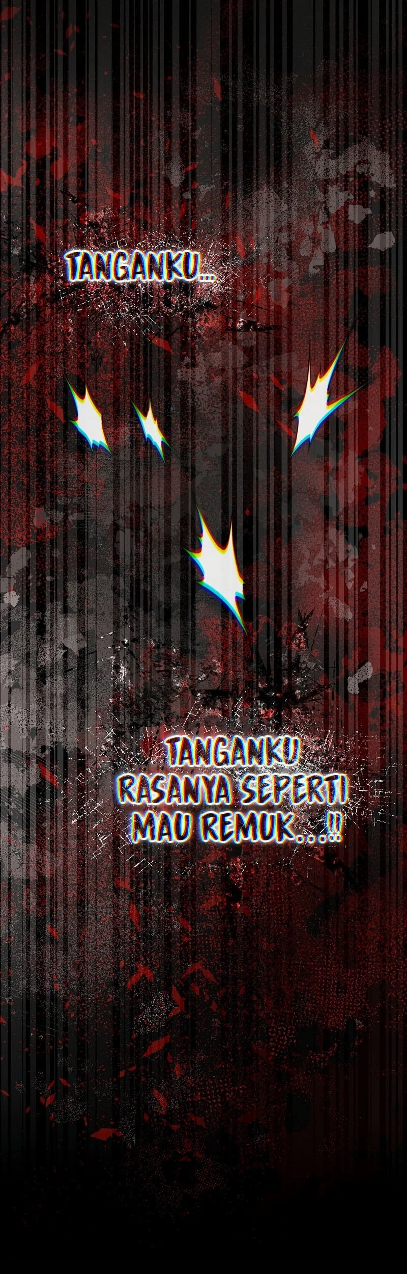 Got Dropped Into A Ghost Story, Still Gotta Work Chapter 28 Gambar 12