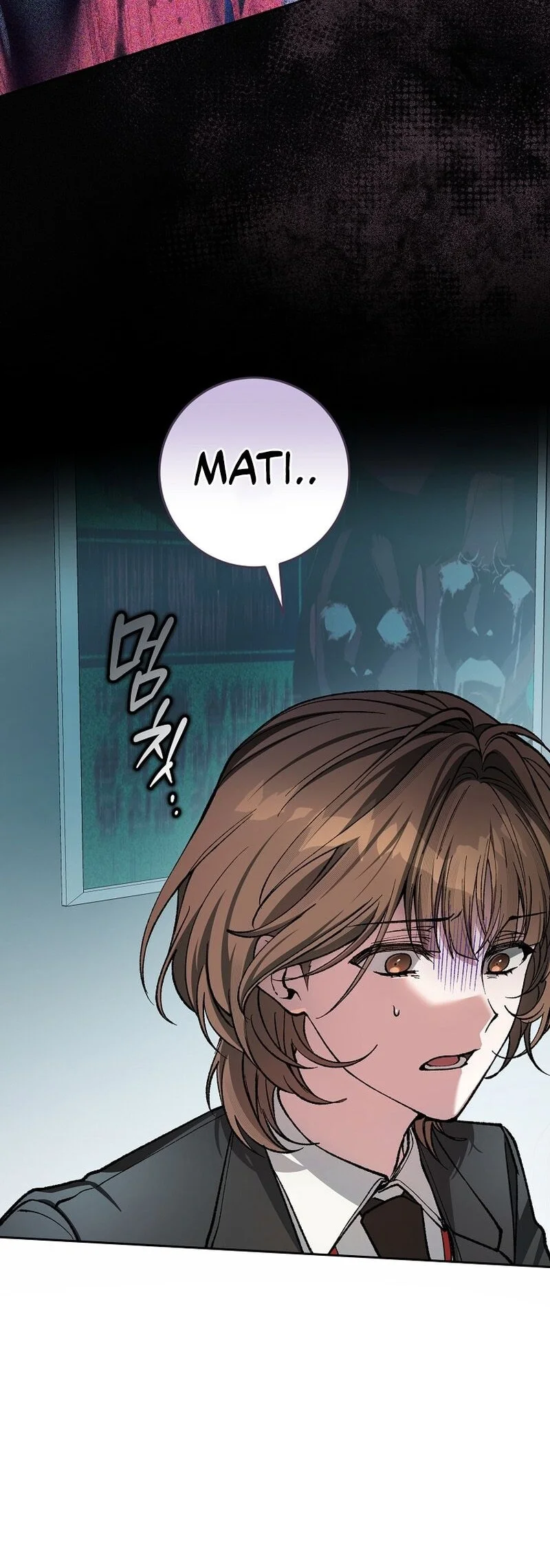 Got Dropped Into A Ghost Story, Still Gotta Work Chapter 3 Gambar 13