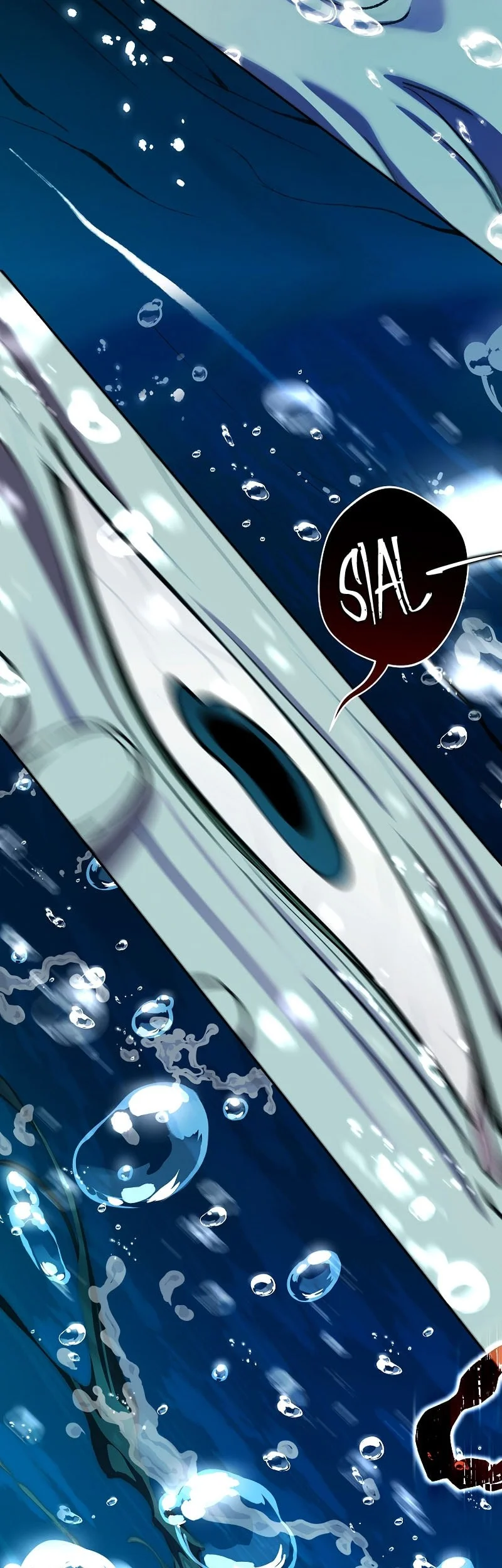 Got Dropped Into A Ghost Story, Still Gotta Work Chapter 30 halaman 10