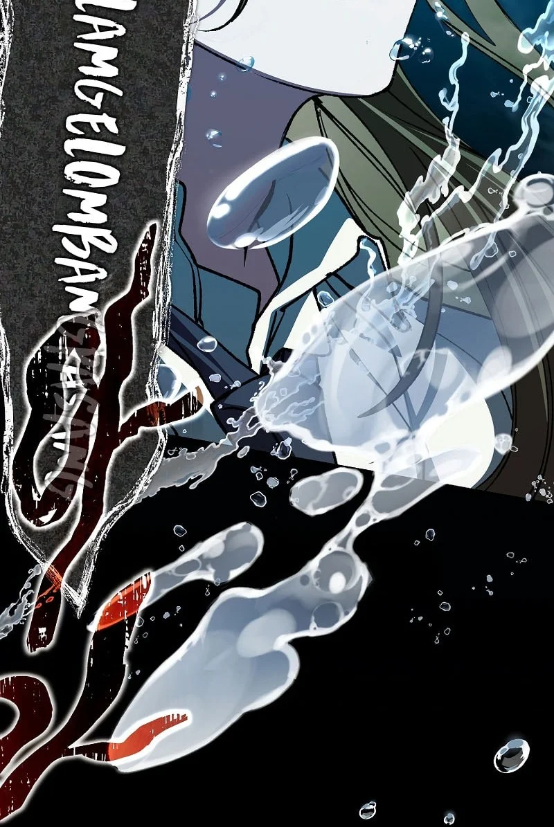 Got Dropped Into A Ghost Story, Still Gotta Work Chapter 30 halaman 13