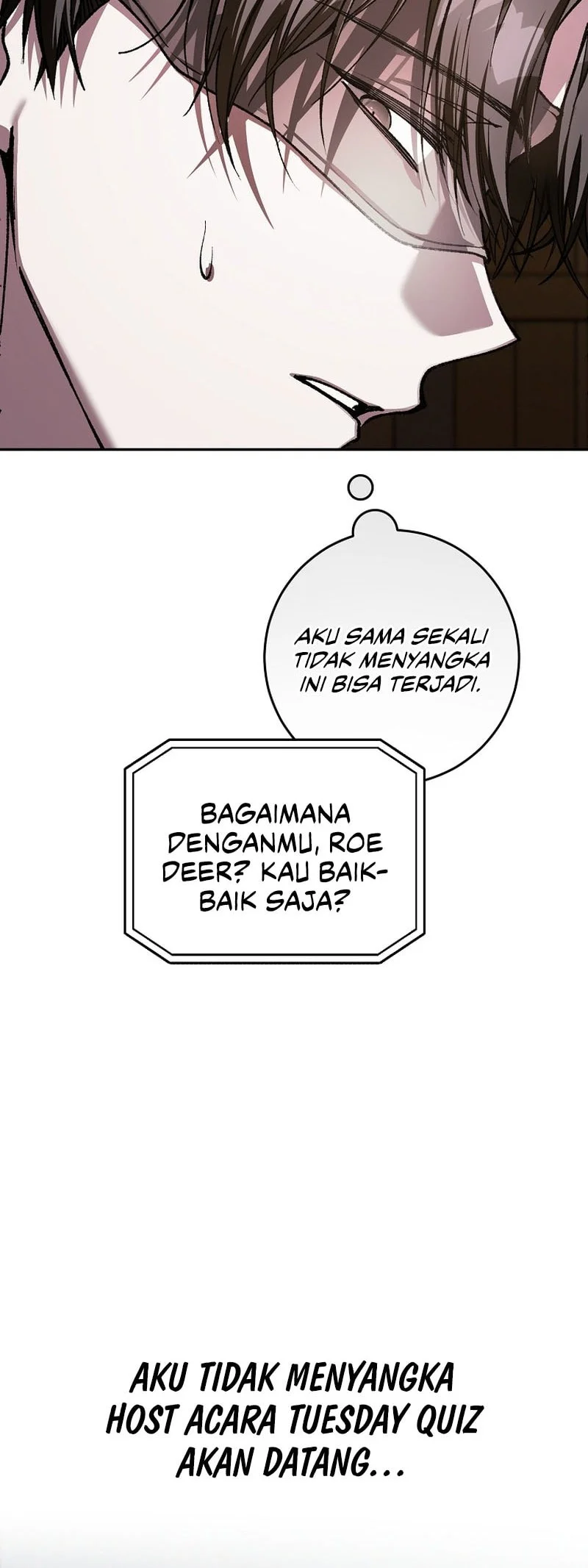 Got Dropped Into A Ghost Story, Still Gotta Work Chapter 32 Gambar 11