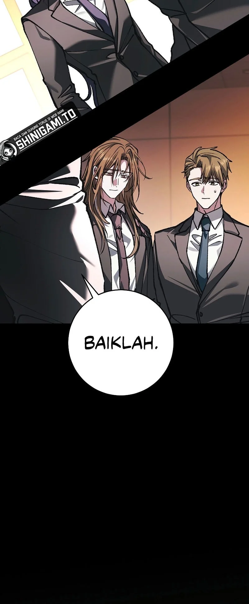 Got Dropped Into A Ghost Story, Still Gotta Work Chapter 33 Gambar 10