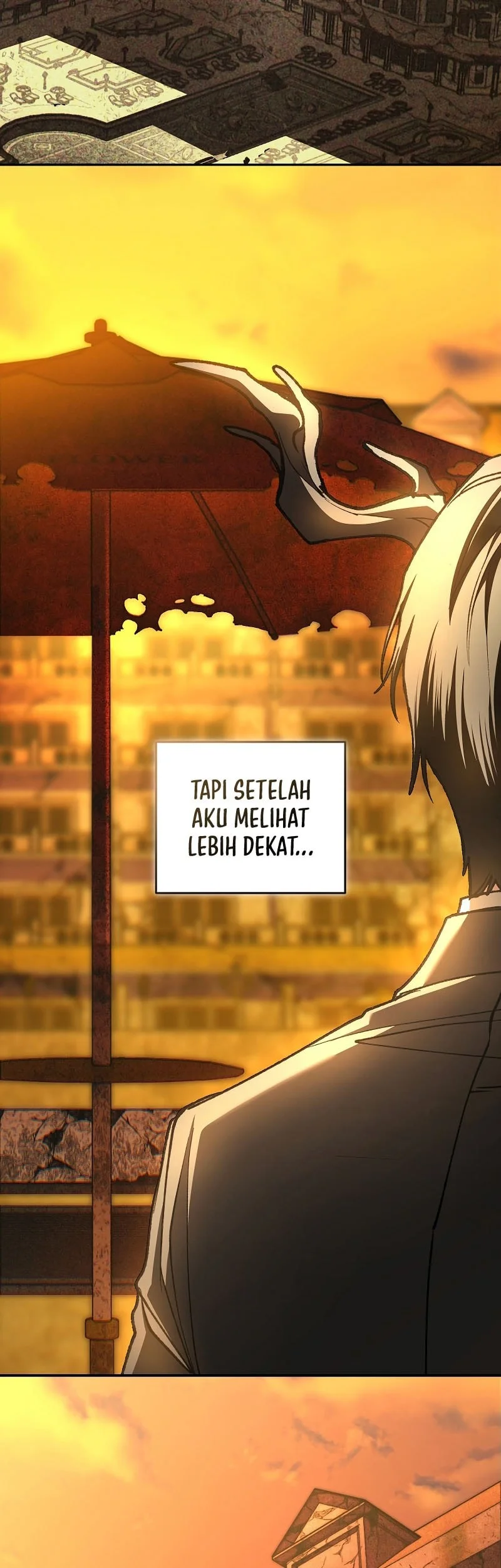 Got Dropped Into A Ghost Story, Still Gotta Work Chapter 34 Gambar 9