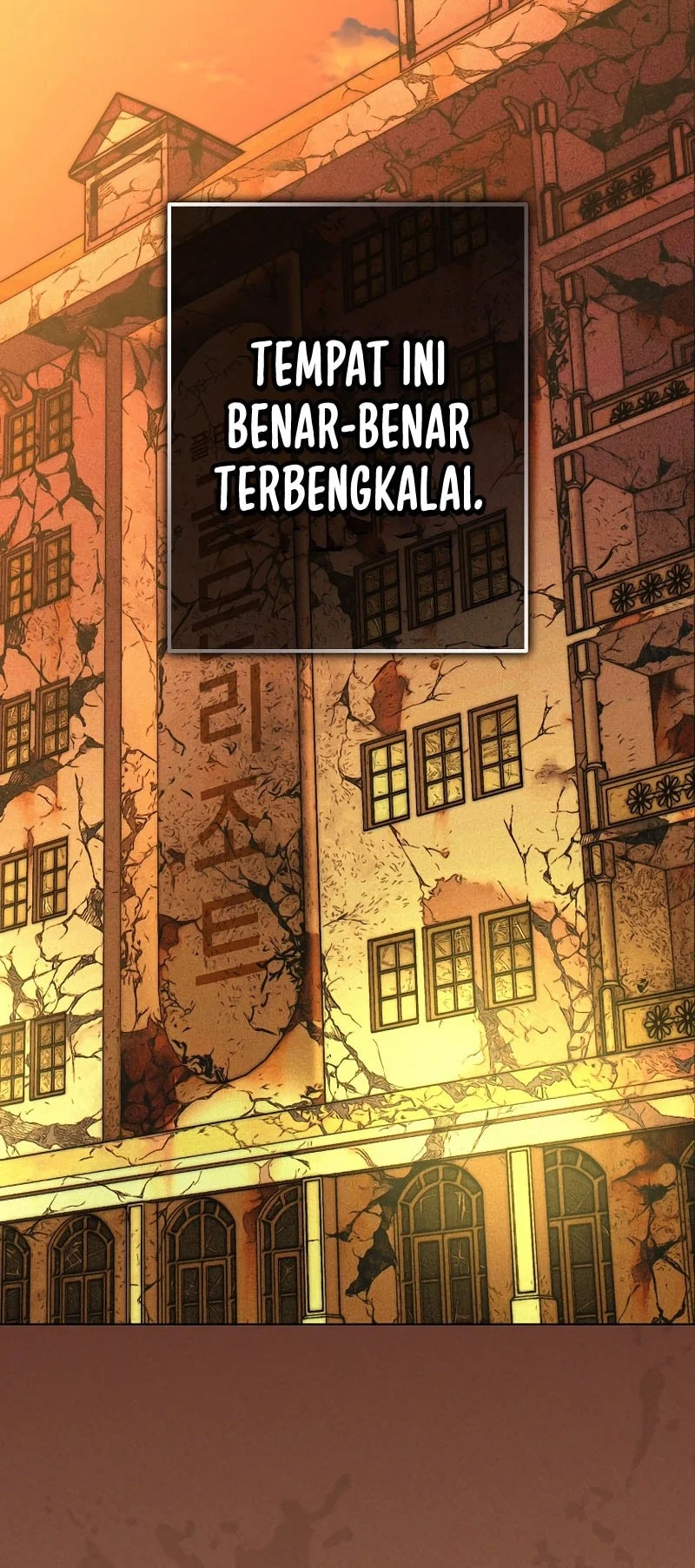 Got Dropped Into A Ghost Story, Still Gotta Work Chapter 34 Gambar 10