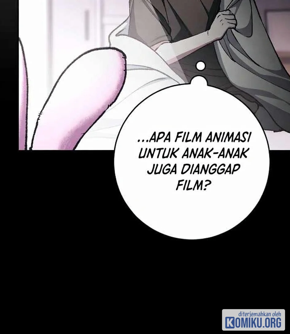 Got Dropped Into A Ghost Story, Still Gotta Work Chapter 36 Gambar 10