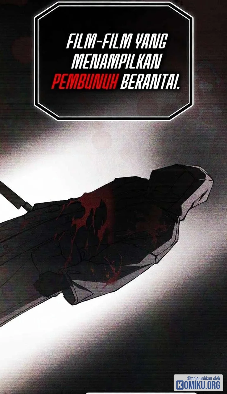 Got Dropped Into A Ghost Story, Still Gotta Work Chapter 36 Gambar 12