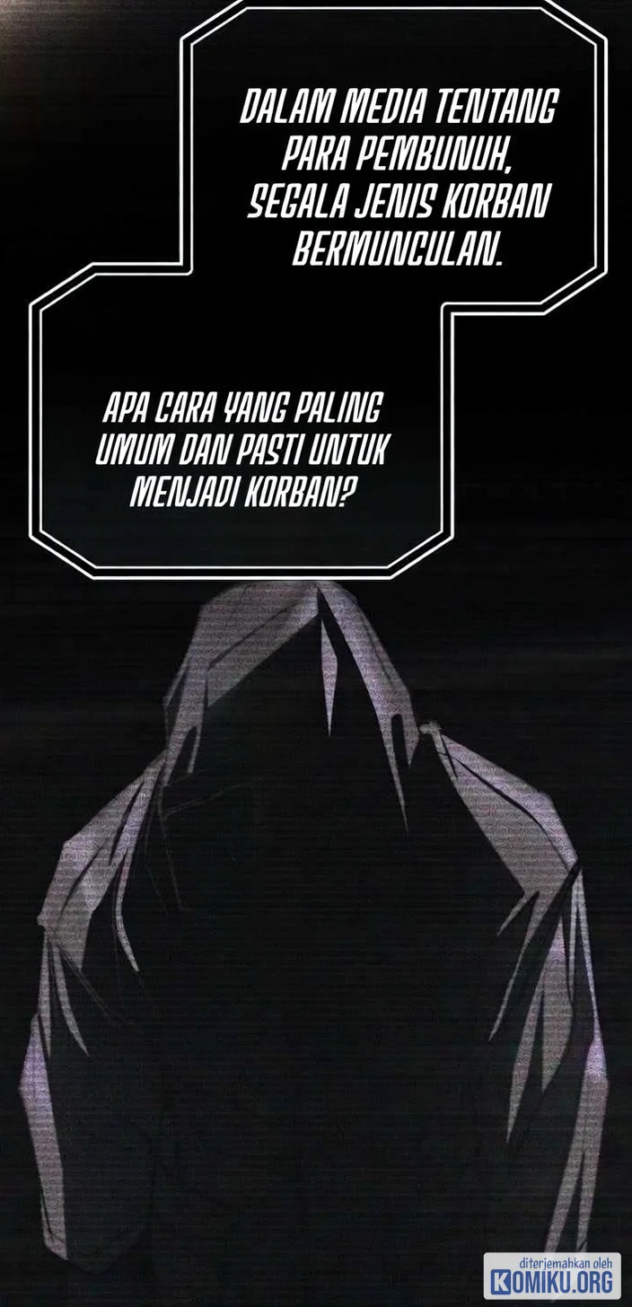 Got Dropped Into A Ghost Story, Still Gotta Work Chapter 36 Gambar 13
