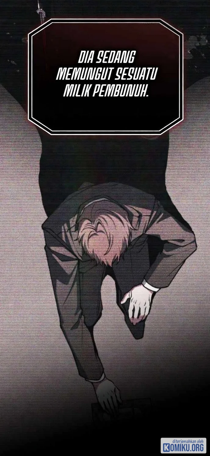 Got Dropped Into A Ghost Story, Still Gotta Work Chapter 36 Gambar 14