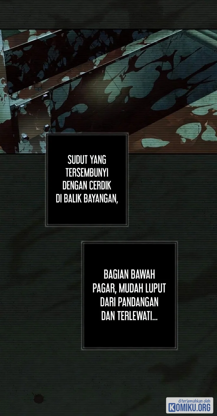 Got Dropped Into A Ghost Story, Still Gotta Work Chapter 38 Gambar 10