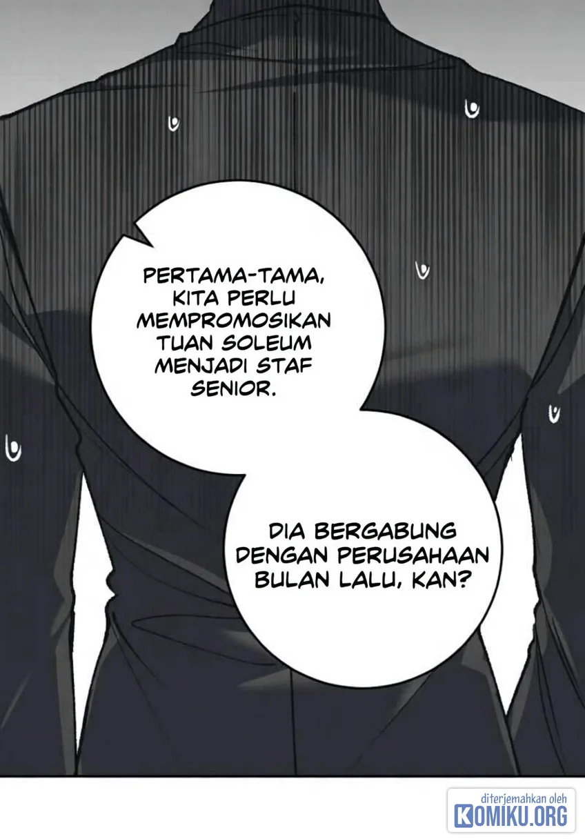 Got Dropped Into A Ghost Story, Still Gotta Work Chapter 39 Gambar 14