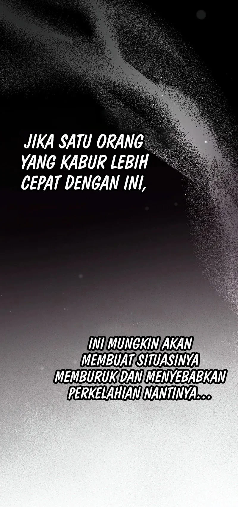 Got Dropped Into A Ghost Story, Still Gotta Work Chapter 4 Gambar 9