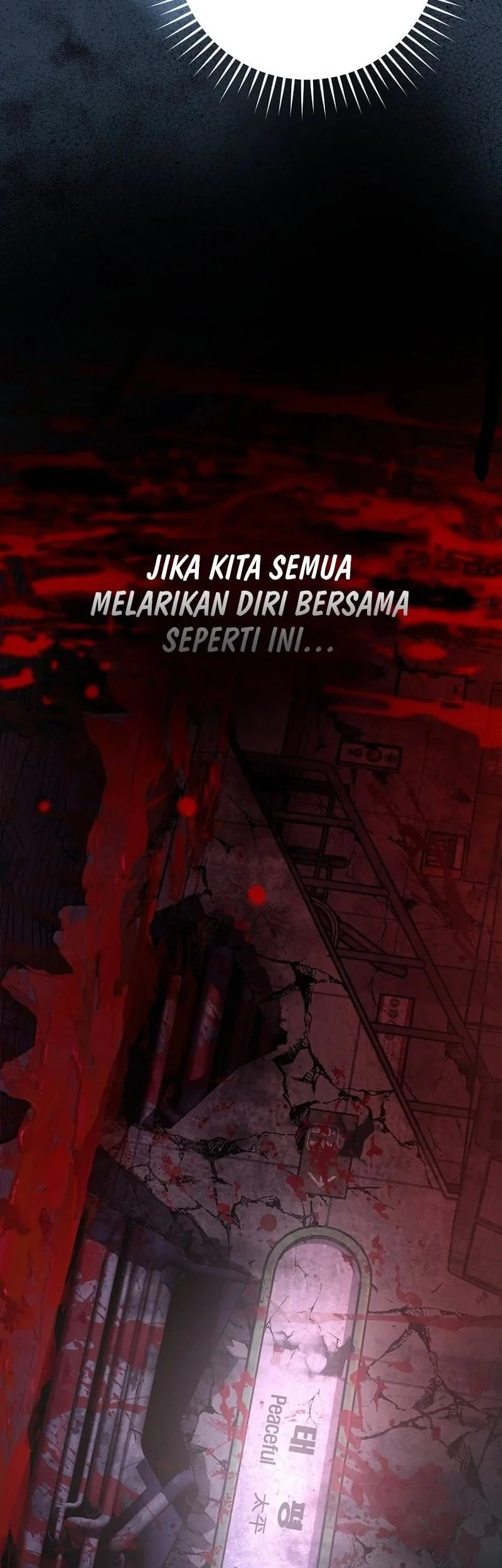 Got Dropped Into A Ghost Story, Still Gotta Work Chapter 5 Gambar 11